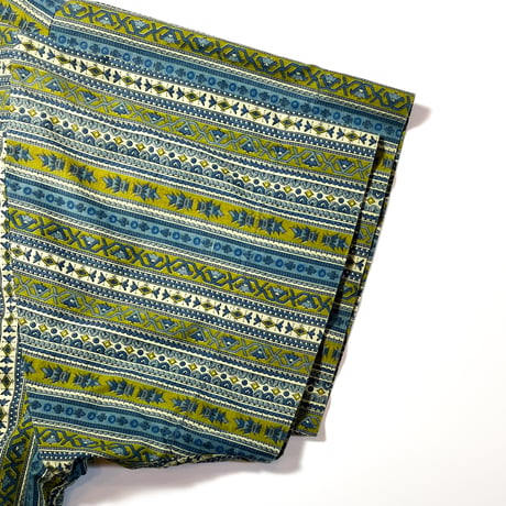 1960's PURITAN S/S Shirt