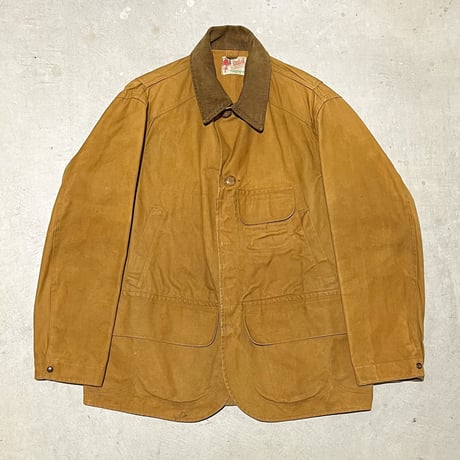 1940's Duxbak Hunting Jacket