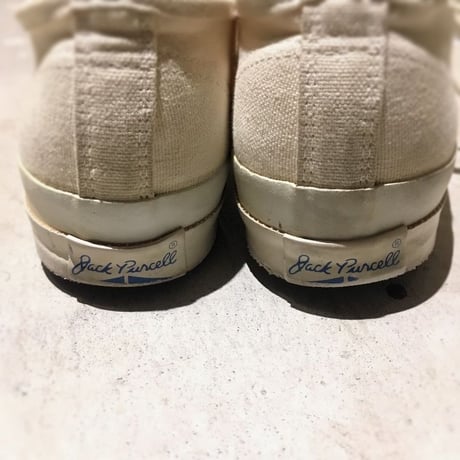 1990's CONVERSE JACK PURCELL Low