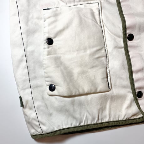 1980's US.NAVY LIFE PRESEVER Vest