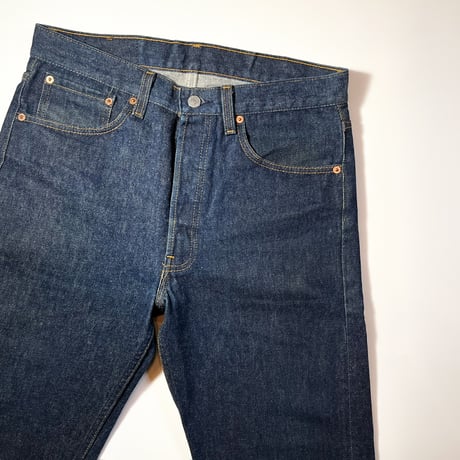 1990's Levi's 501 Denim Pants