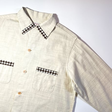 1950's Kaynee L/S Shirt