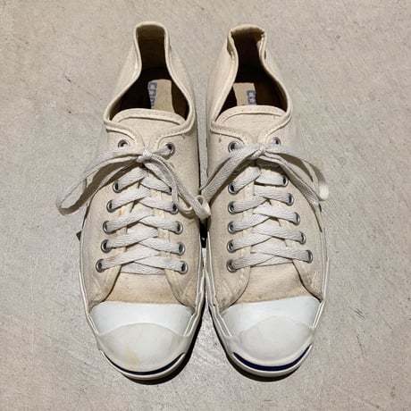 1990's CONVERSE JACK PURCELL Low