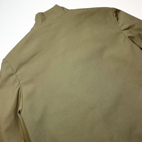 1960's Unknown Reversible Jacket