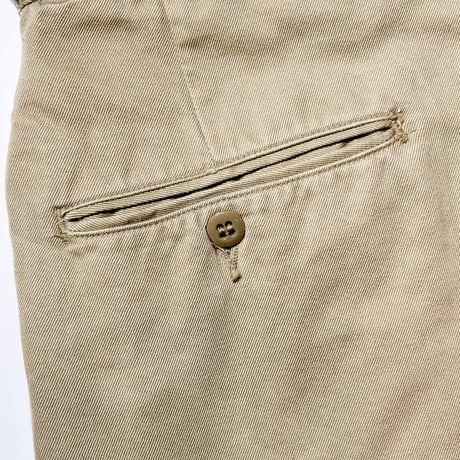1970's US.ARMY Chino Trousers