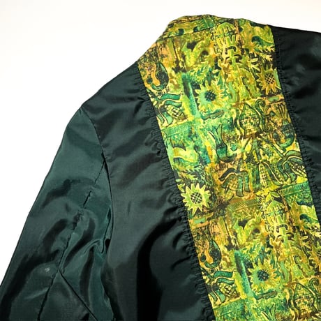 1960's Silton Nylon Jacket