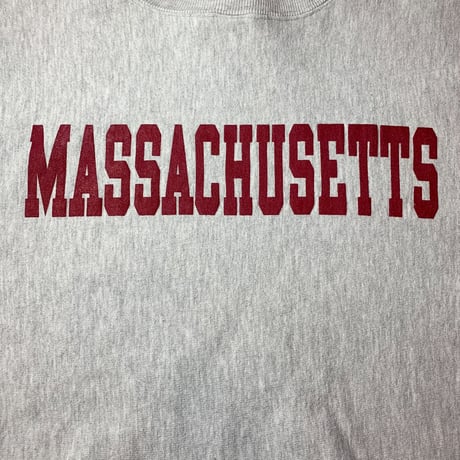 1990's Champion Reverse Weave Sweat