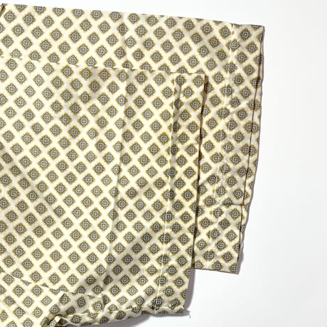 1960's Golden Arrow S/S Shirt Deadstock