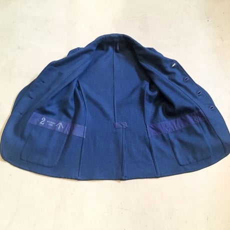 1940's British Army Hospital Jacket