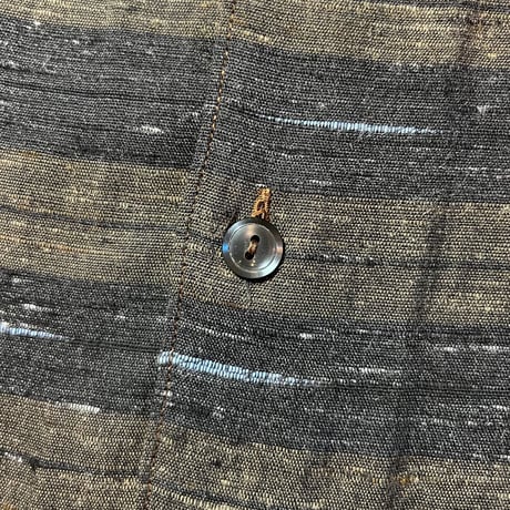 1960's Euro Unknown L/S Shirt