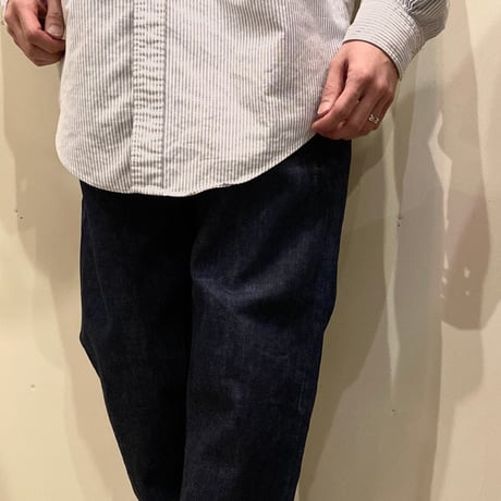 1970's Levi's 505 Single Denim Pants