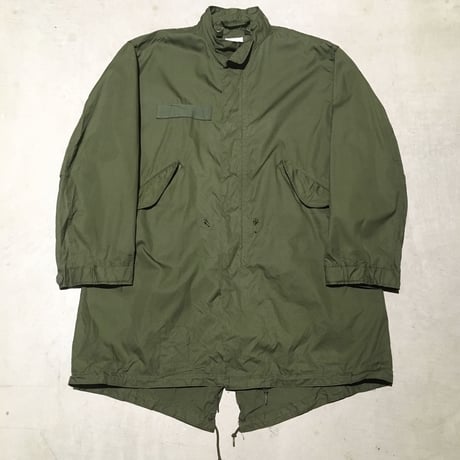 1970's US.ARMY M-65 Mods Coat
