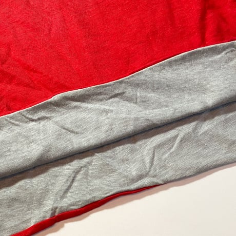 1970's Champion Reversible Tee Deadstock