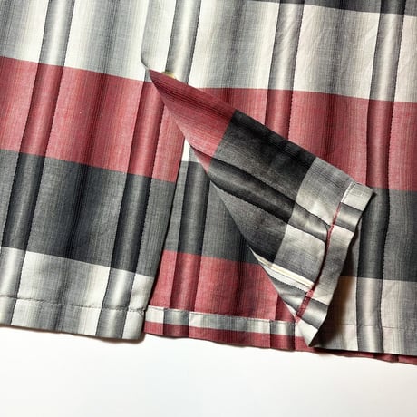 1950〜60's TOWNCRAFT L/S Shirt