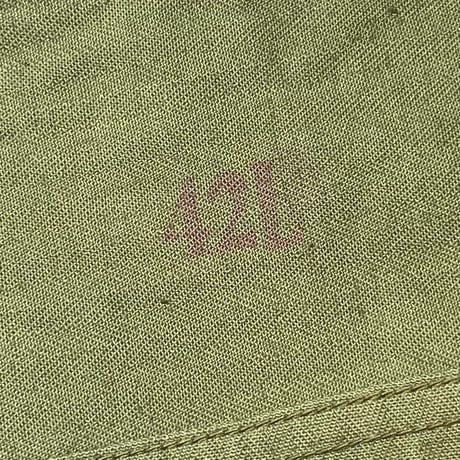 1940's US.ARMY M-41 Herringbone Jacket Deadstock