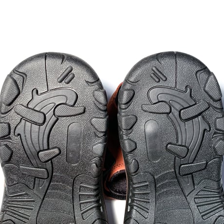 2000's British Military Sandal Deadstock