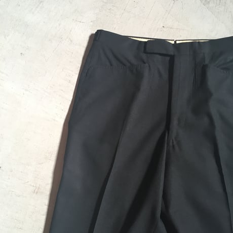 1960's DAROFF Tapered Slacks