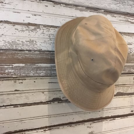 1940's  US.ARMY Chino Hat