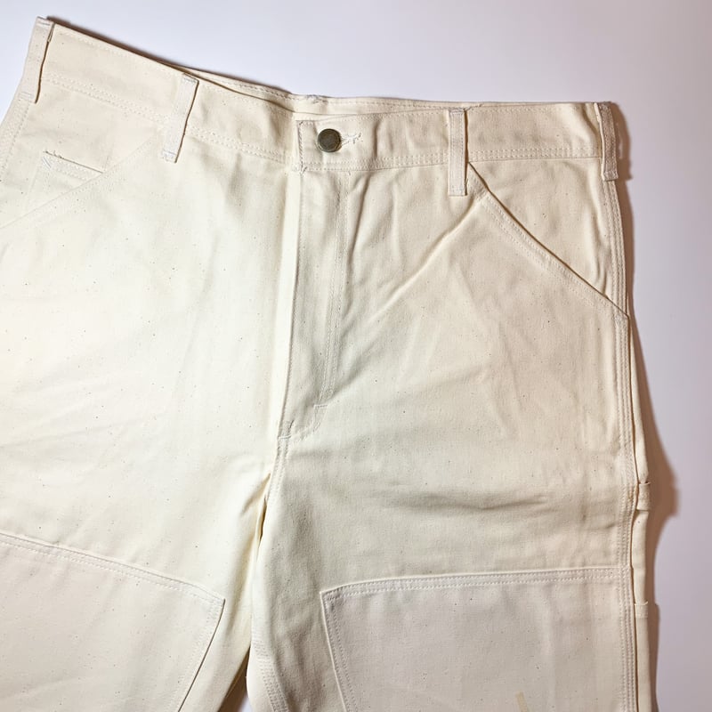 1980's〜 STANLEY Double Knee Painter Pants Deads 1980's〜 STANLEY Double Knee Painter Pants Deads