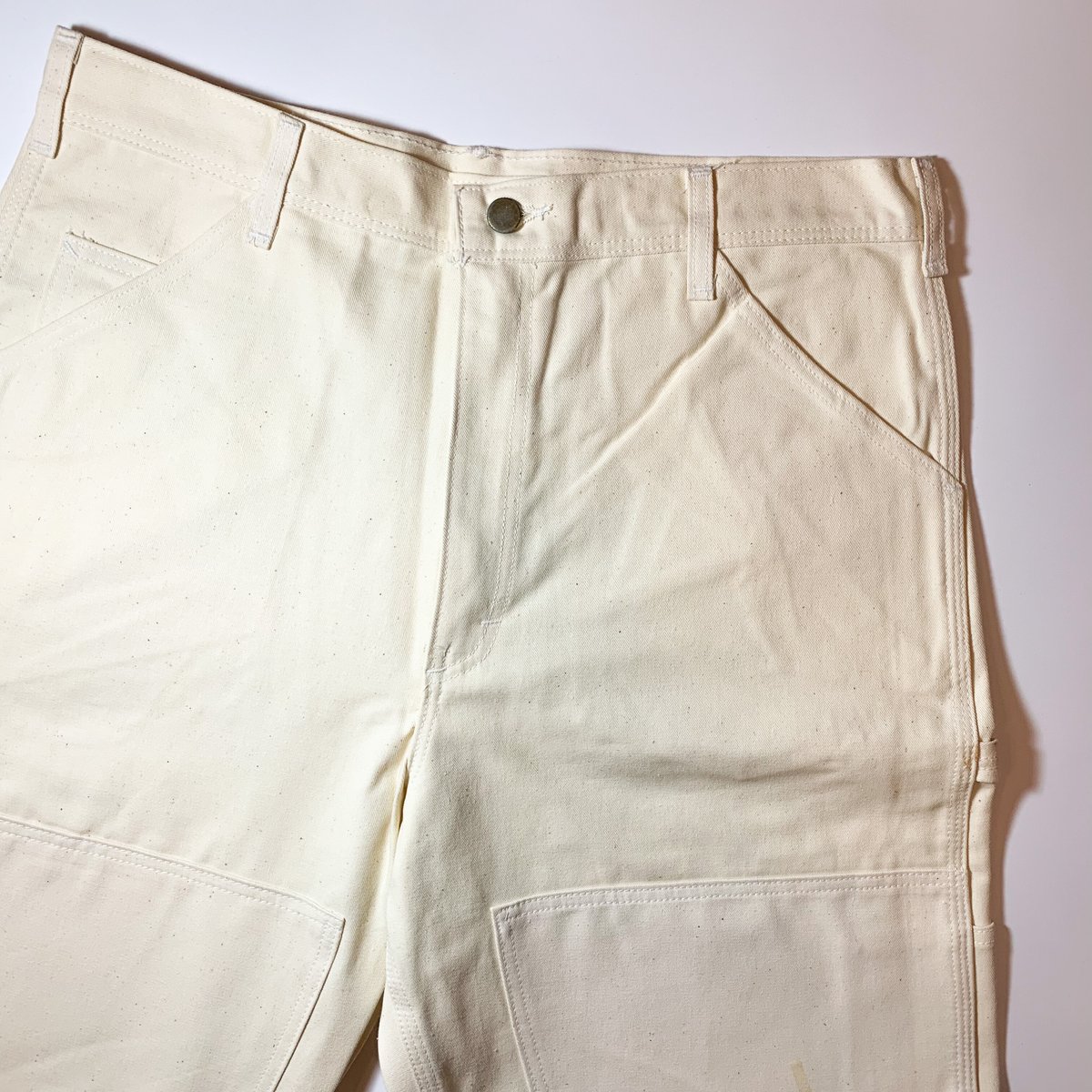 1980's〜 STANLEY Double Knee Painter Pants Deads 1980's〜 STANLEY Double Knee Painter Pants Deads