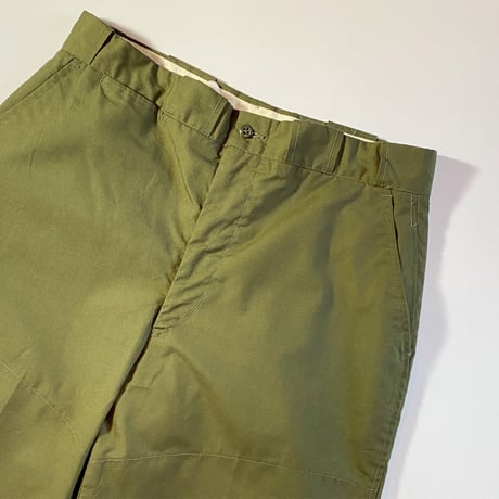 1970's L.L.Bean Warden Pants