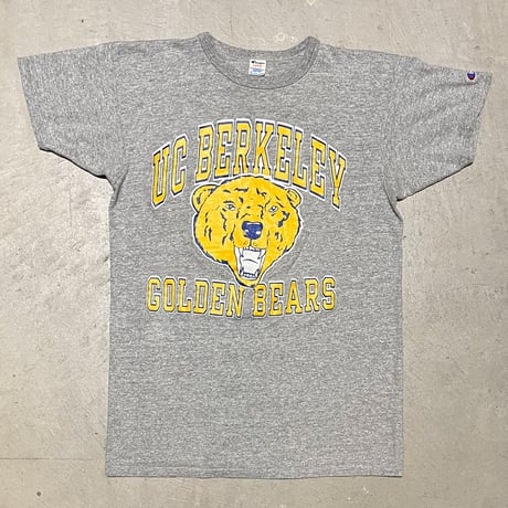 1980's Champion Printed Tee