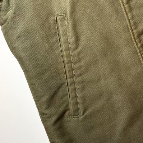1940's US.NAVY N-1 Deck Jacket