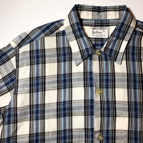 1960's Sutton L/S Shirt