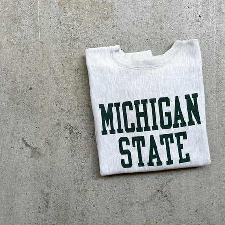 1980's Champion Reverse Weave Sweat