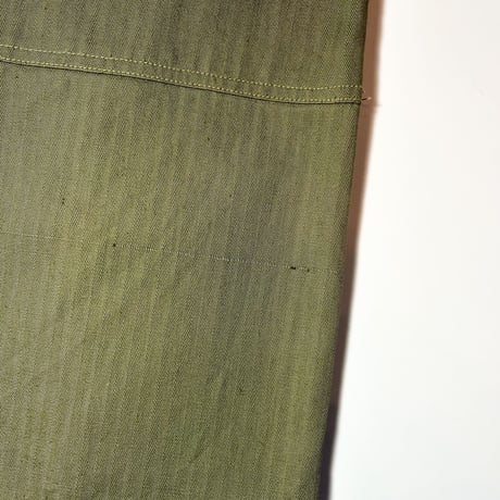 1940's USMC P-44 Herringbone Jacket