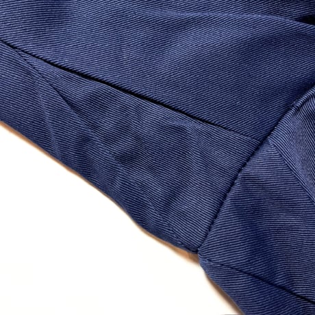 1960's FEDERAL DEPT. STORES Chino Trousers Deadstock