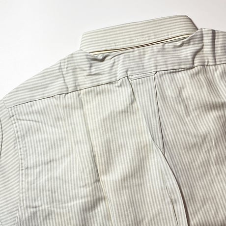 1960's〜 VAN HEUSEN S/S Shirt Deadstock