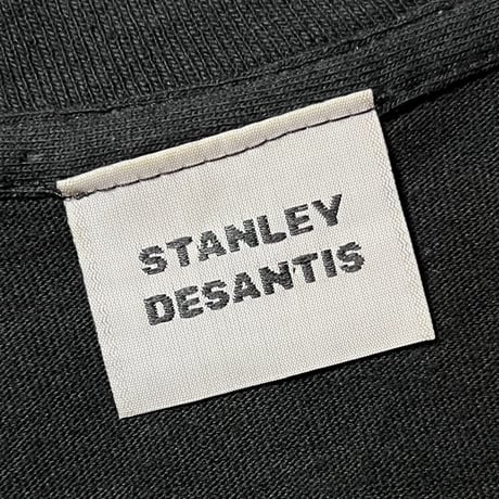 1990's STANLEY DESANTIS Wizard of OZ Printed Tee