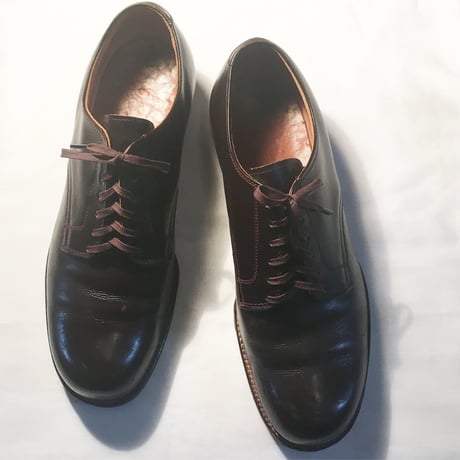 1940's USMC Service Shoes