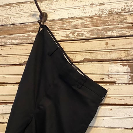 1960's TOWNCRAFT Tapered Slacks Deadstock