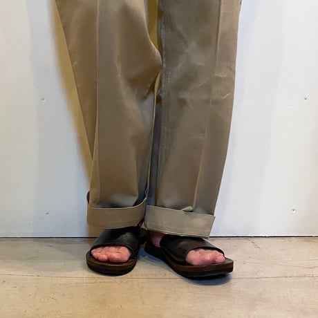 1940's US.ARMY M-45 Chino Trousers