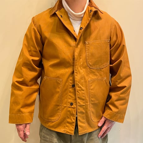 1940's〜 HINSON Hunting Jacket