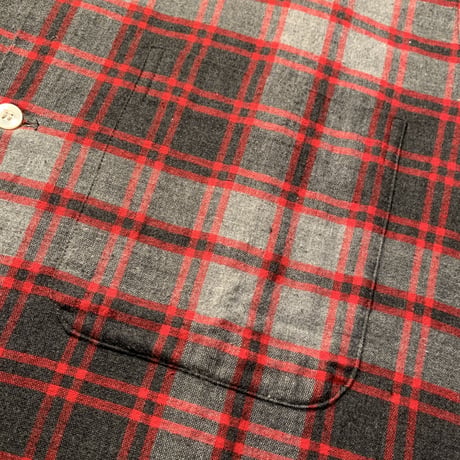 1960's ARROW L/S Shirt