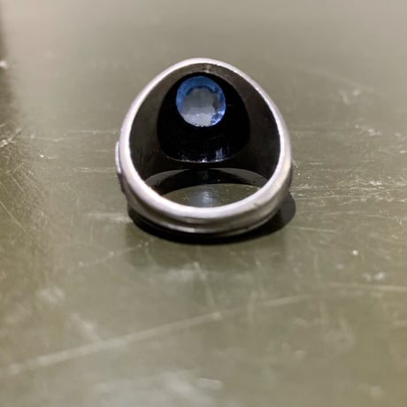 1960's  RAMONA HIGH SCHOOL College Ring