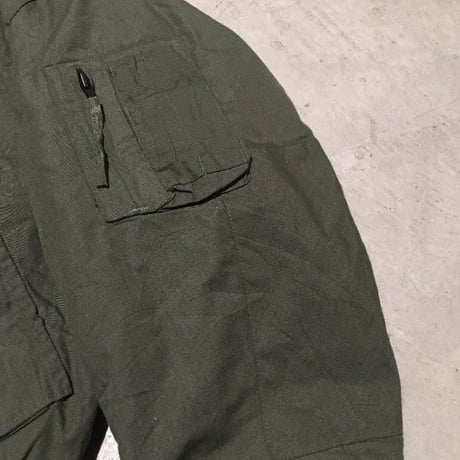 2000's US.ARMY Helicrew Jacket