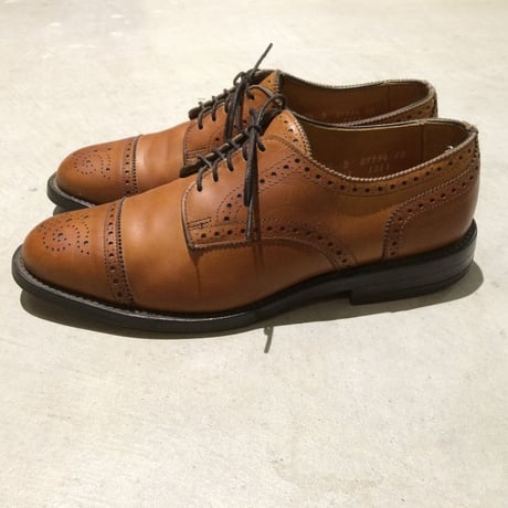 1990's Allen Edmonds “Lexington”
