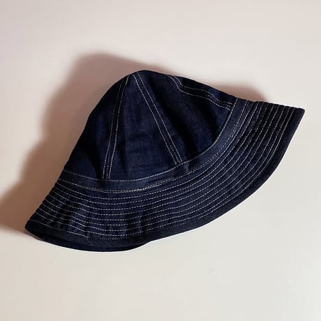1940's US.ARMY M-37 Denim Hat