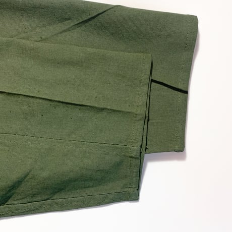 1980's Russian Military Sleeping Shirt Deadstock