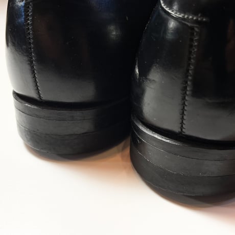 1980's US.NAVY Service Shoes