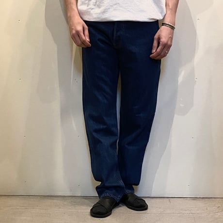 1990's Levi's 501 Denim Pants