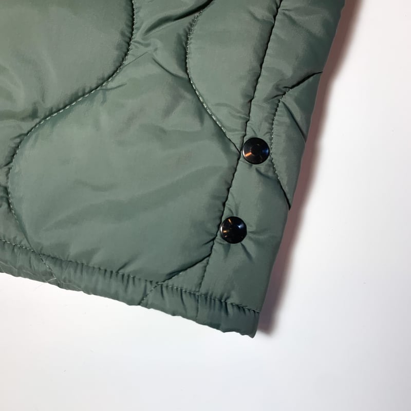 1990's US.Military CWU-9/P Liner Jacket Deadsto