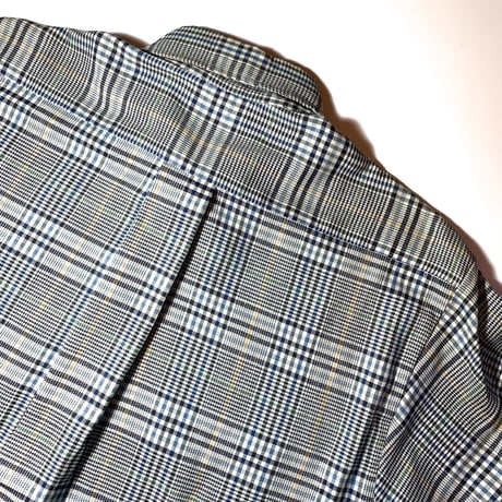 1960's Career Club L/S Shirt Deadstock