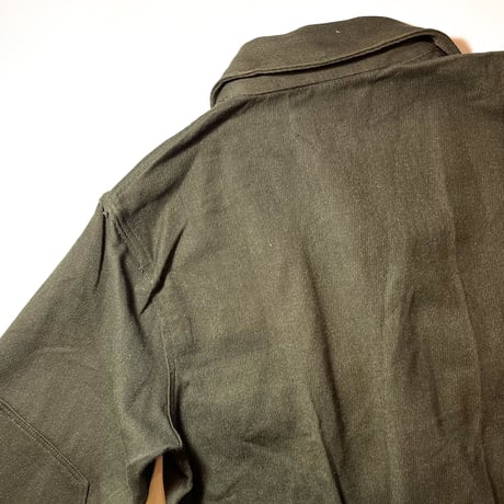 1950〜60's PACIFIC OVERALL Co. Whipcord Jacket