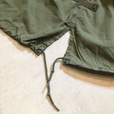 1970's US.ARMY M-65 Mods Coat