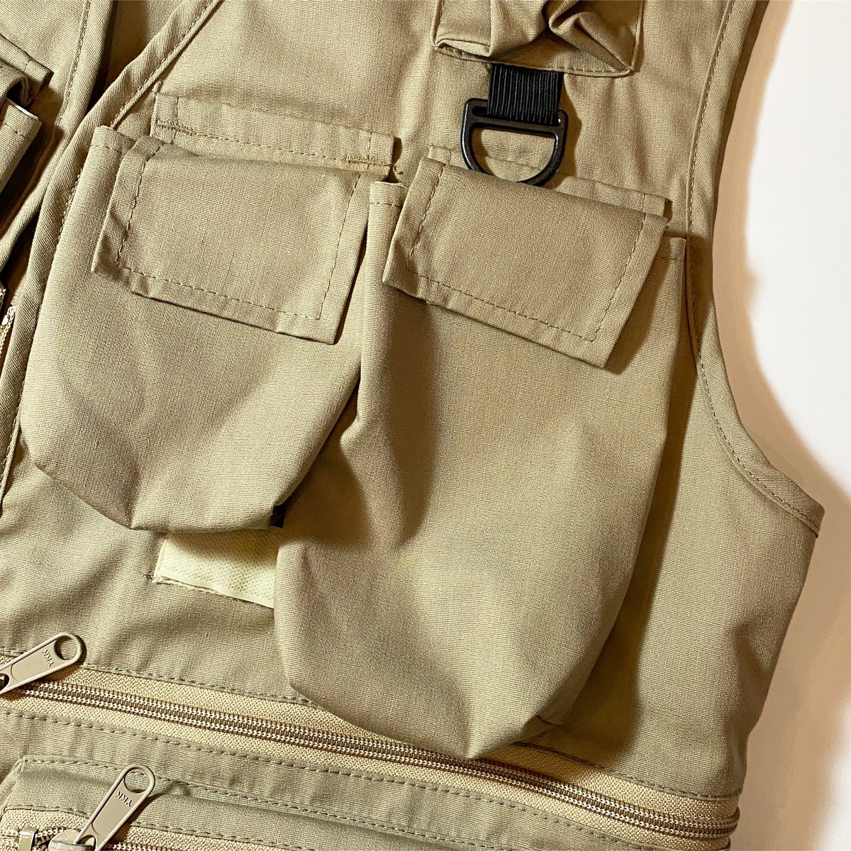 1980's〜 L.L.Bean Photographer Vest | Unwave